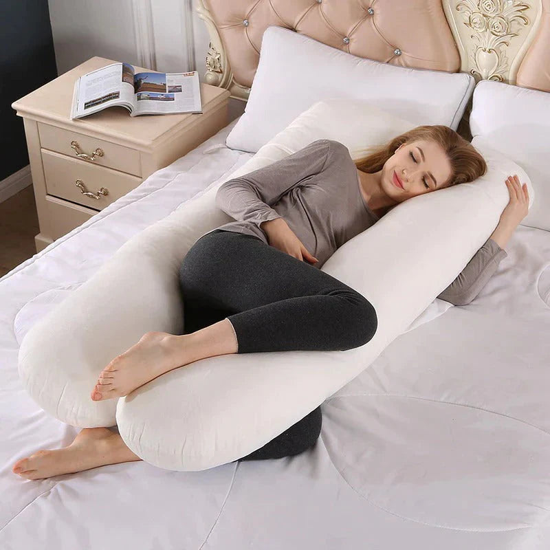 EvolveMe™ Sleep Therapy Pillow