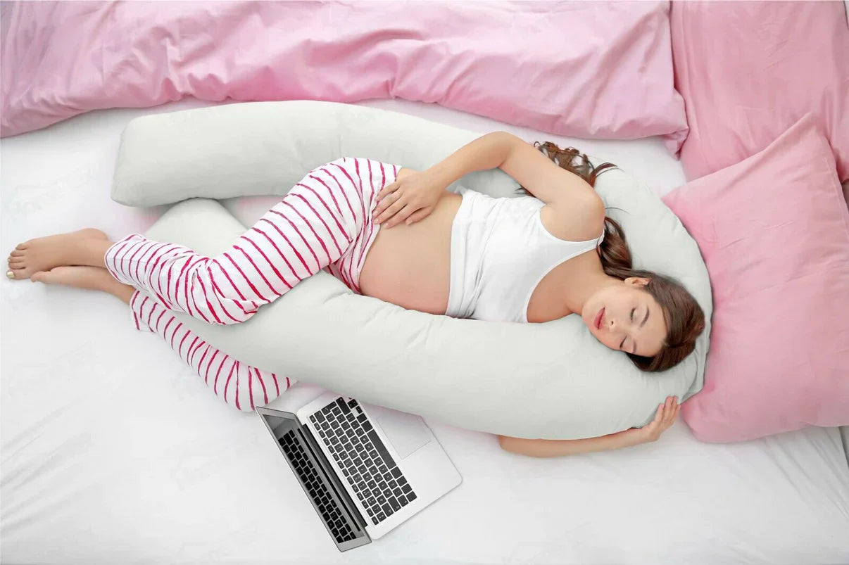 EvolveMe™ Sleep Therapy Pillow